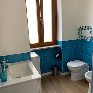 Private Bathroom Double Room